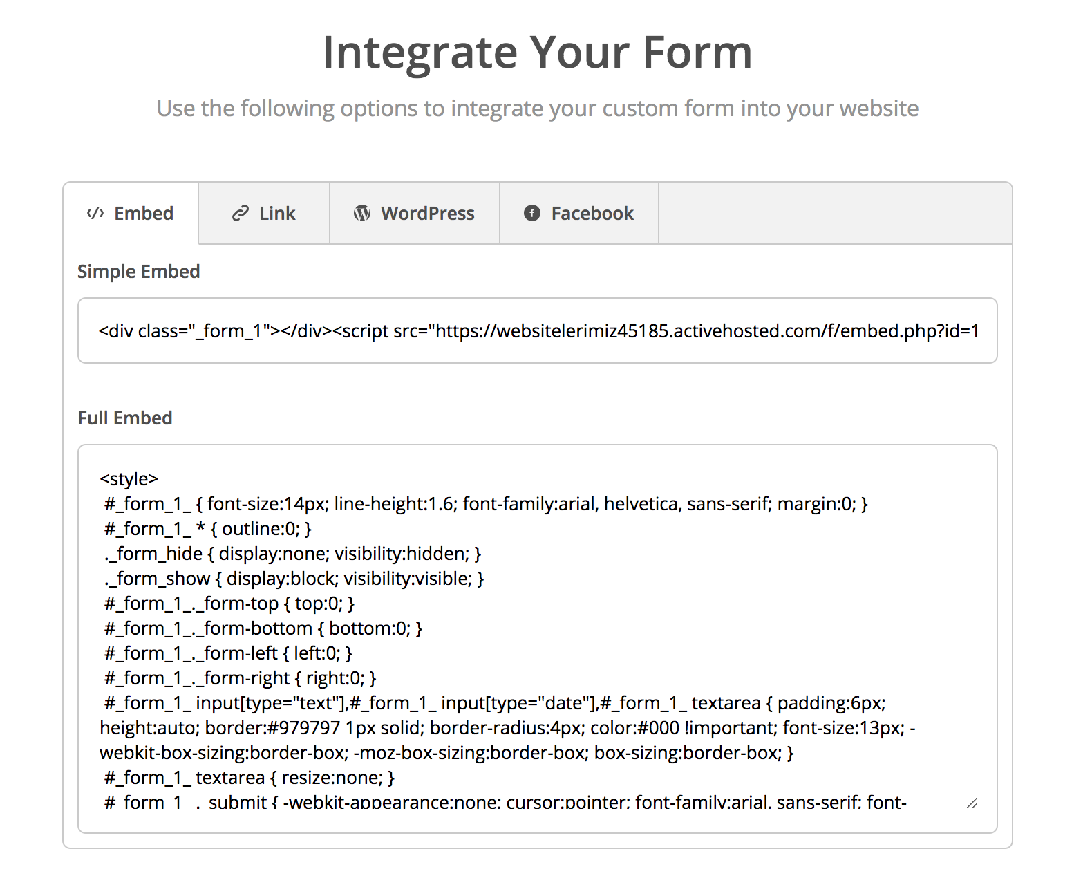 GitHub - haktansuren/handl-utm-grabber: The easiest (we mean it!) way to  capture UTMs on your (optin) forms.